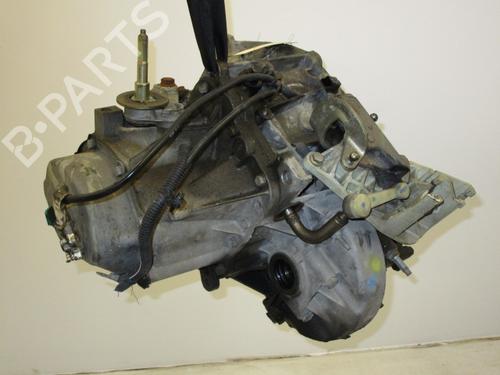 Used Gearbox PEUGEOT 307 (3A/C) 2.0 HDi 90 (90 hp) 23156177