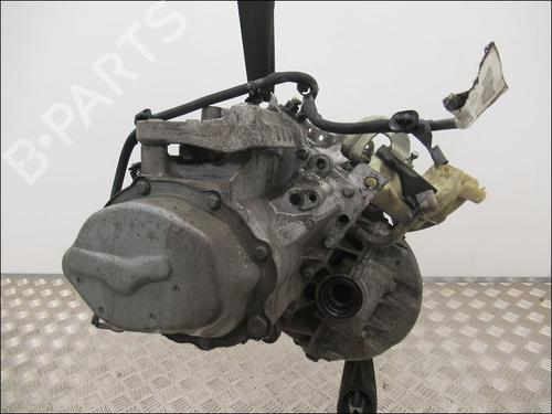Gearbox PEUGEOT 208 I (CA_, CC_) 1.6 HDi / BlueHDi 75 | BP18871227M3