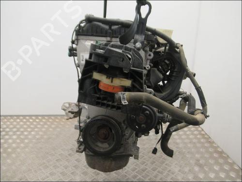 Motor FORD KA+ III (UK, FK) 1.2 Ti-VCT (85 hp) 27551074