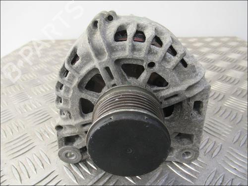 Used Alternator DACIA DUSTER (HS_) 1.5 dCi (HSAJ) (90 hp) 21113044