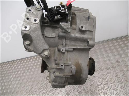 Gearbox AUDI A3 Sportback (8VA, 8VF) 2.0 TDI | BP18351726M3 