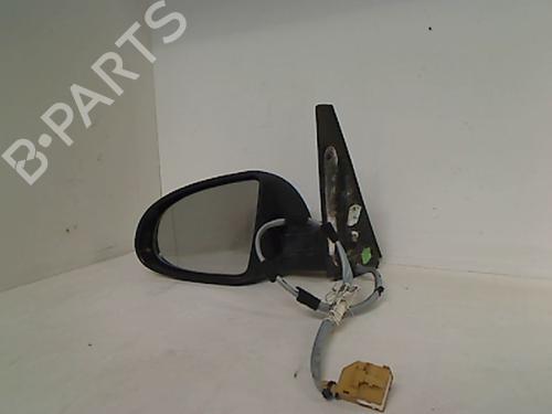 Retrovisor izquierdo AUDI A2 (8Z0) 1.4 TDI (75 hp) 15419630