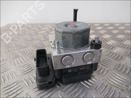 Used ABS pump PEUGEOT 308 II (LB_, LP_, LW_, LH_, L3_) 1.6 HDi (92 hp) 27267761