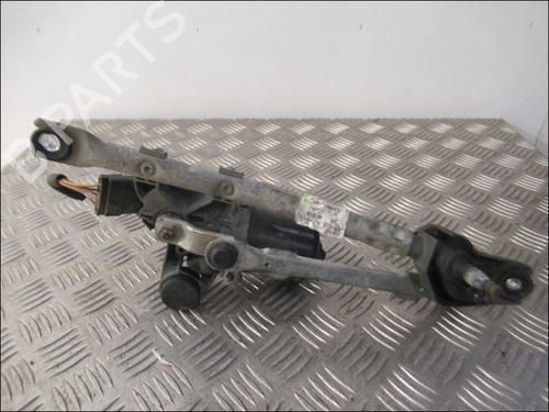 Front wiper motor CITROËN C1 (PM_, PN_) 1.4 HDi | BP22331246M29 