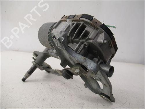 Used Front wiper motor PEUGEOT 3008 I MPV (0U_) 1.6 HDi (109 hp) 15274306