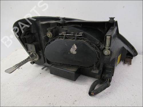 Used Left headlight FORD GALAXY I (WGR) 1.9 TDI (115 hp) 15419488