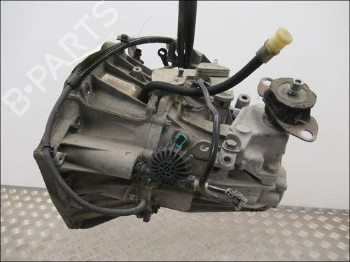 Used Gearbox DACIA DUSTER (HS_) 1.5 dCi (109 hp) 19326645