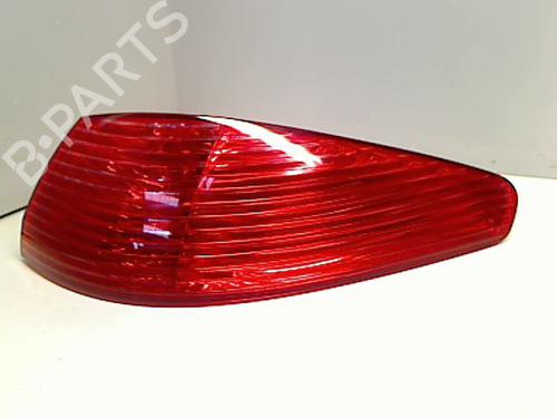 Right taillight PEUGEOT 607 (9D, 9U) 3.0 V6 24V | BP23156618C35 