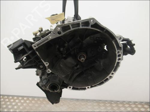 Used Gearbox PEUGEOT 208 I (CA_, CC_) 1.2 VTI 82 (82 hp) 23207994