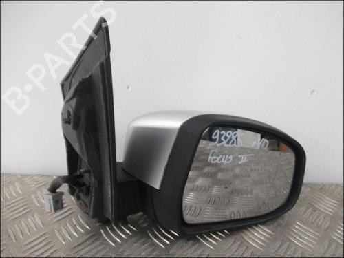 Right mirror FORD FOCUS II (DA_, HCP, DP) 1.6 TDCi | BP29294409C27 