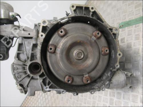 Gearbox PEUGEOT 407 Coupe (6C_) 2.7 HDi | BP26726407M3 