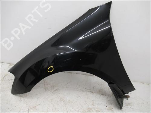 Used Left front fenders MERCEDES-BENZ M-CLASS (W164) ML 320 CDI 4-matic (164.122) (224 hp) 15274177