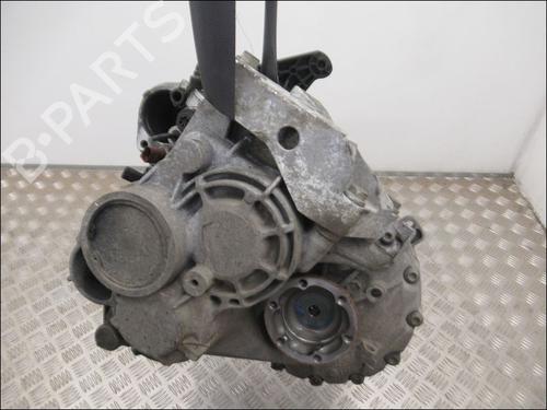 Used Gearbox VW GOLF VII (5G1, BQ1, BE1, BE2) 2.0 GTD (184 hp) 27551084