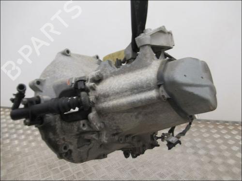 Used Gearbox CITROËN C3 II (SC_) 1.0 VTi 68 (68 hp) 27602436