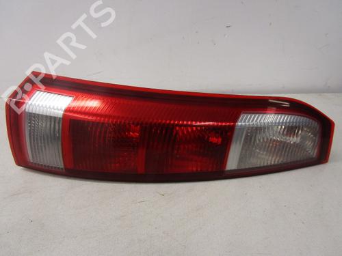 Left taillight OPEL MERIVA A MPV (X03) 1.7 CDTI (E75) | BP23156765C34 