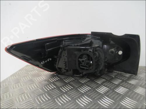 Used Right taillight DACIA SANDERO III 1.0 SCe 65 (67 hp) 30365838