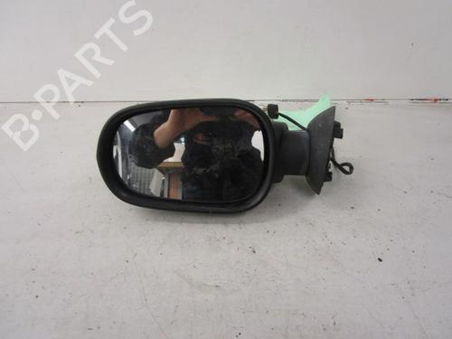 Used Right mirror DACIA LOGAN (LS_) 1.6 (LS0B, LS0D, LS0F, LS0H) (87 hp) 15419328