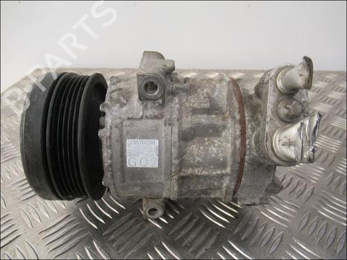 Used AC compressor OPEL CORSA D (S07) 1.2 (L08, L68) (80 hp) 17315755
