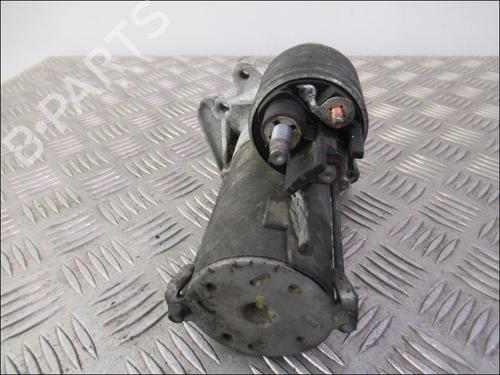Starter RENAULT SCÉNIC III (JZ0/1_) 1.5 dCi (JZ02, JZ0R) | BP25859102M8