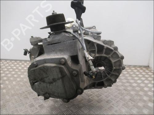 Gearbox DS DS 4 / DS 4 CROSSBACK (NX_) 1.6 BlueHDi 120 | BP29872545M3