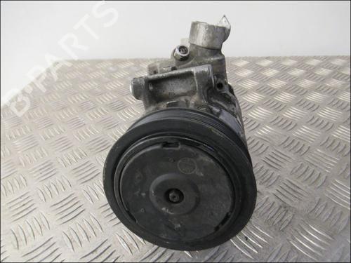 AC compressor VW SCIROCCO III (137, 138) 1.4 TSI | BP24634188M34
