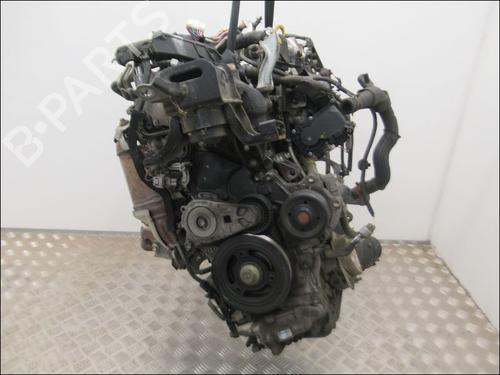 Używane Silnik TOYOTA YARIS (_P13_) 1.4 D (NLP130_, NLP130) (90 hp) 27551070