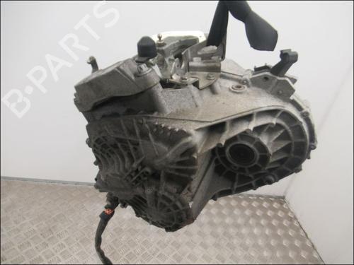 Used Gearbox ALFA ROMEO GIULIETTA (940_) 1.4 TB (940FXB1A, 940FXB11) (170 hp) 24634196