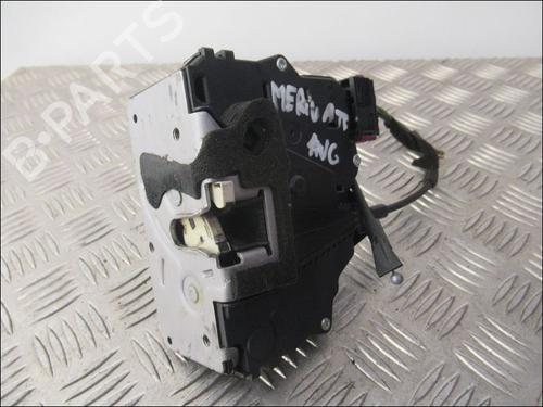 Used Front left lock OPEL MERIVA B MPV (S10) 1.4 (75) (100 hp) 21787704