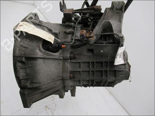Gearbox FORD FOCUS II (DA_, HCP, DP) 1.8 TDCi | BP15274450M3 