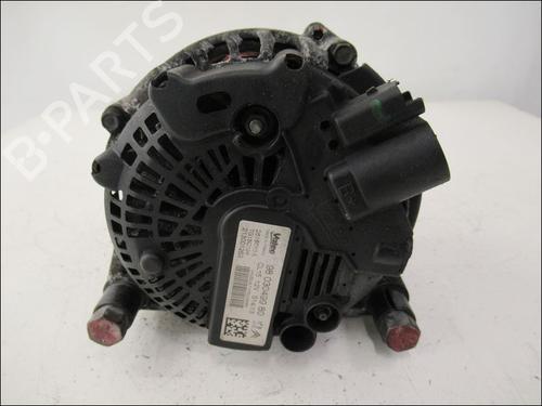 Alternator CITROËN C4 AIRCROSS 1.6 HDi 115 AWC | BP15275313M7