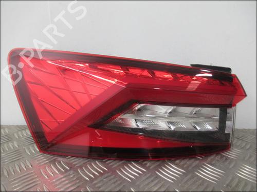 Left taillight SKODA KODIAQ I (NS6, NS7, NV7) 2.0 TDI | BP29963547C34