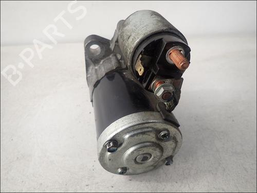 Starter OPEL AGILA B (H08) 1.0 (F68) | BP15274396M8 