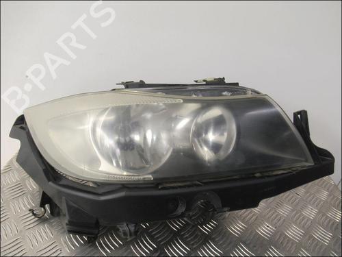 Used Right headlight BMW 3 Touring (E91) 318 d (143 hp) 17241632