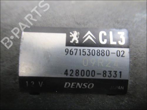 Starter CITROËN C3 II (SC_) 1.0 VTi 68 | BP31302105M8