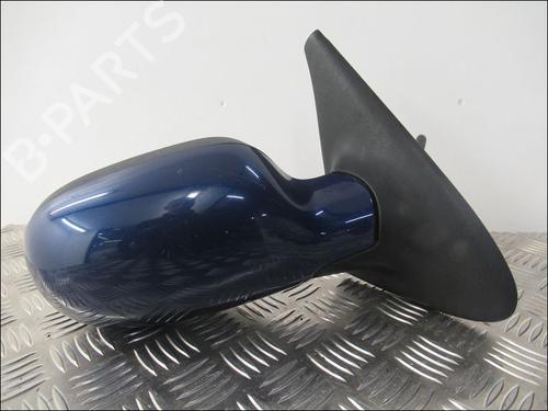 Right mirror RENAULT CLIO II (BB_, CB_) 1.4 16V (B/CB0P, BB13) | BP17135161C27 