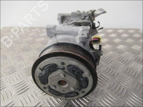 AC compressor OPEL CORSA F (P2JO) 1.5 (68) | BP29818451M34