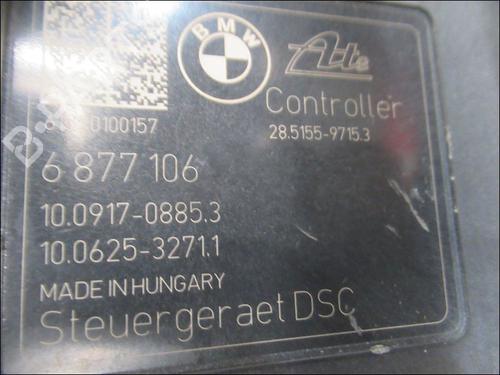 Used ABS pump MINI MINI (F55) One (102 hp) 29818460