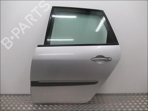 Used Left rear door RENAULT SCÉNIC II (JM0/1_) 1.5 dCi (JM1E, JM16) (106 hp) 17135199