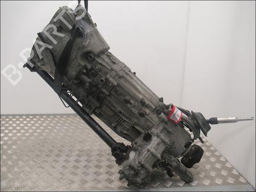 manual-gearbox-bmw-x3-e83-30-d-23007571429-2003-2004-2005-2006-2007-2008-2009-2010-2011-17134749 main image