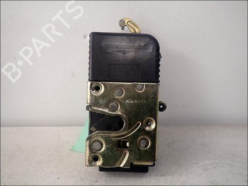 Used Front right lock PEUGEOT 807 (EB_) 2.0 HDi (109 hp) 15419982