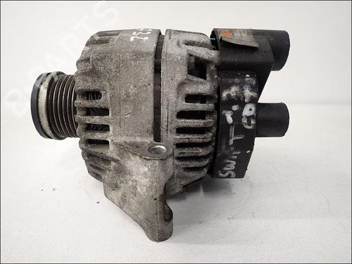 Alternator SUZUKI SWIFT III (MZ, EZ) 1.3 DDiS (RS413D) | BP15420243M7