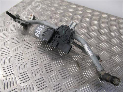 Front wiper motor PEUGEOT 208 I (CA_, CC_) 1.6 BlueHDi 100 | BP17135607M29 