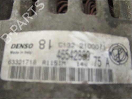 Alternator FIAT PUNTO (188_) 1.2 60 (188.030, .050, .130, .150, .230, .250) | BP16298591M7 