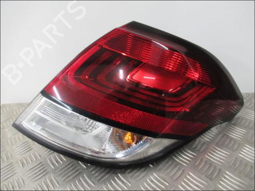 Used Right taillight CITROËN C4 II (NC_) 1.2 THP 110 (NCHNZ6, NCHNV6) (110 hp) 30916289