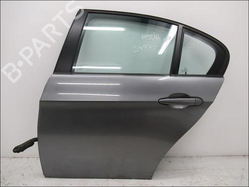 Used Left rear door BMW 3 (E90) 318 d (143 hp) 15274339