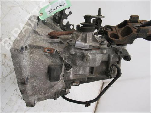 Gearbox CITROËN C1 (PM_, PN_) 1.0 | BP15275086M3
