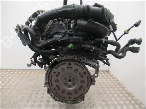 Motor CITROËN C3 III (SX) 1.2 THP 110 (SXHNPS, SXHNZT, SXHNZ6) (110 hp) 26328485