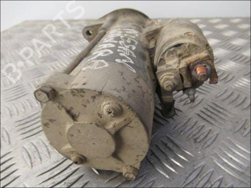 Used Starter NISSAN NAVARA NP300 (D40) 2.5 dCi 4WD (171 hp) 21059867