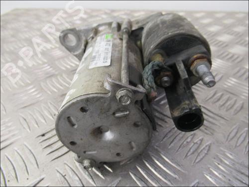 Starter VW POLO IV (9N_, 9A_) 1.2 | BP17371635M8 