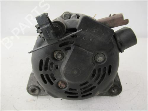 Alternator PEUGEOT 308 II (LB_, LP_, LW_, LH_, L3_) 1.5 BlueHDi 130 | BP15275662M7 